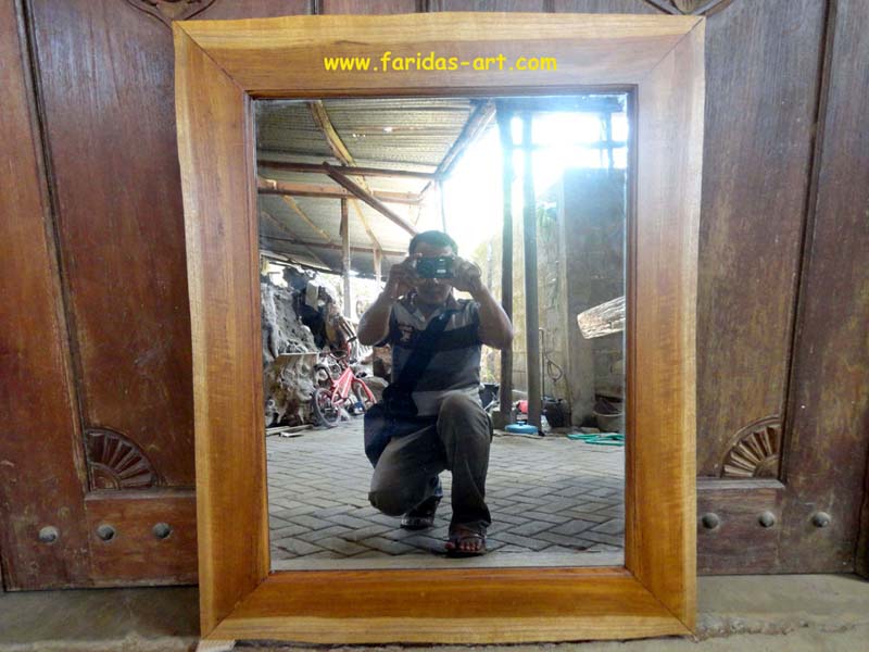 Kaca Hias - Model 2